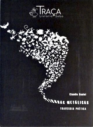 Figuras Metálicas