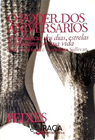 O Poder dos Aniversários - Peixes