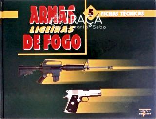 Armas Ligeiras de Fogo 5
