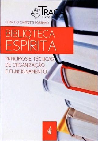 Biblioteca Espírita