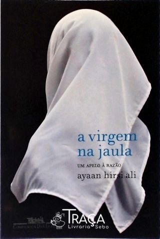 A Virgem Na Jaula