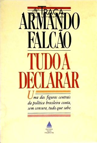 Tudo a Declarar