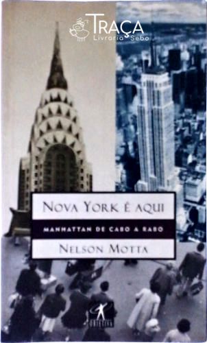 Nova York É Aqui