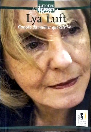 Canção da Mulher Que Escreve