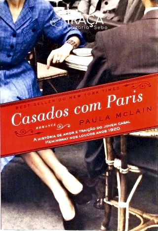 Casados com Paris