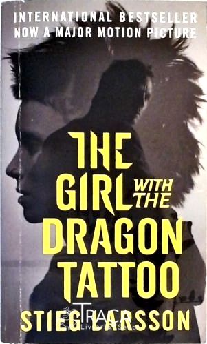 The Girl With The Dragon Tattoo