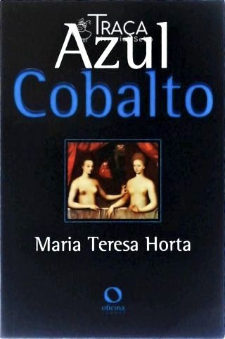 Azul Cobalto