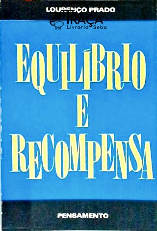 Equilibrio e Recompensa