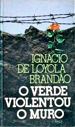 O Verde Violentou o Muro
