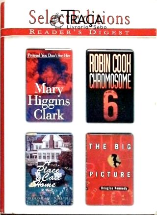 Select Editions - Readers Digest