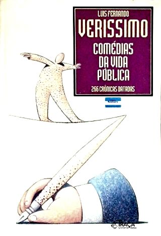Comédias da Vida Pública
