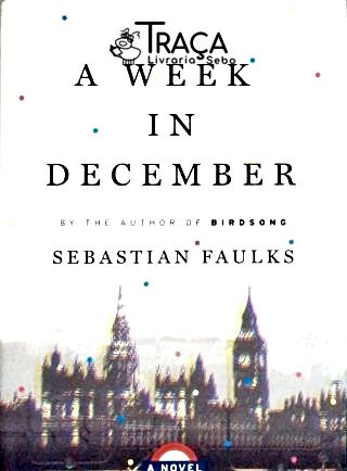 A Week In December