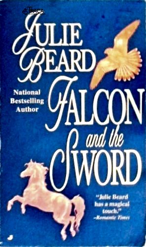Falcon And The Sword