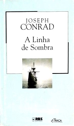 A Linha de Sombra