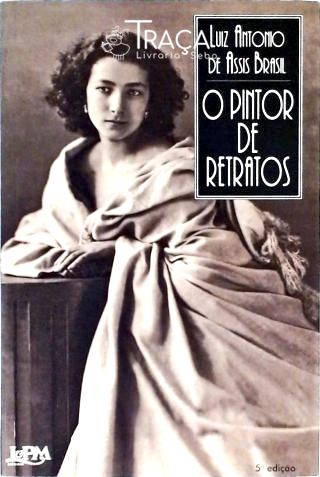 O Pintor De Retratos