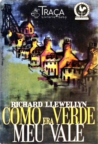Como Era Verde Meu Vale