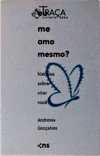 Eu Me Amo Mesmo?