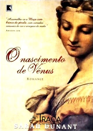 O Nascimento De Vênus