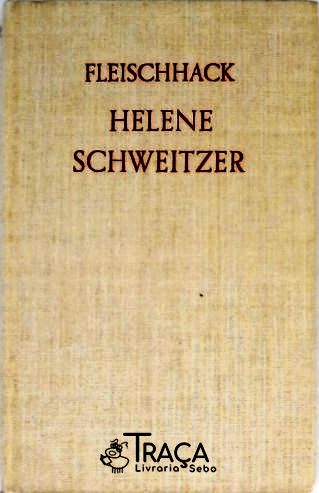 Helene Schweitzer