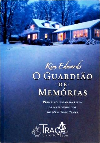 O Guardião De Memórias