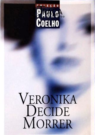 Veronika Decide Morrer