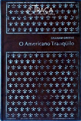O Americano Tranquilo