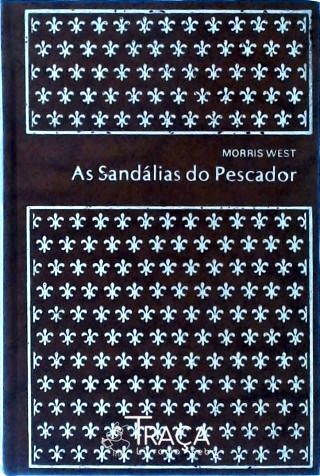 As Sandálias do Pescador