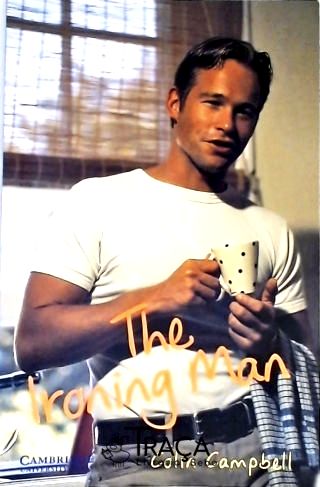 The Ironing Man