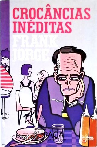 Crocâncias Inéditas