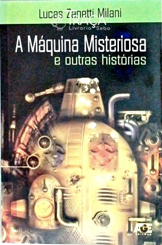 A Máquina Misteriosa