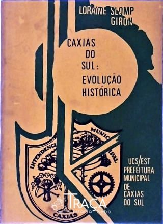 Caxias do Sul