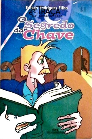 O Segredo da Chave