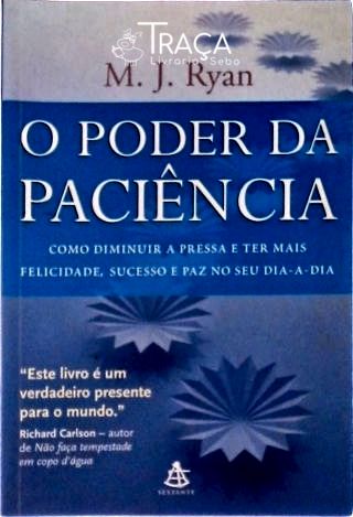 O Poder da Paciência