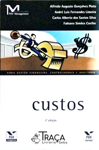 Gestão de Custos