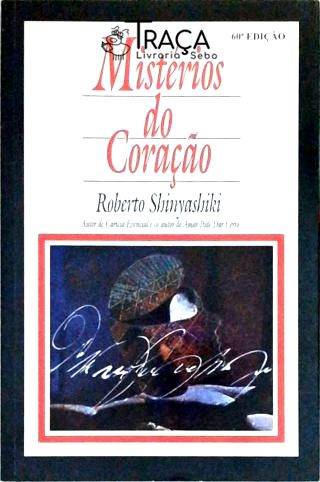 Mistérios do Coração