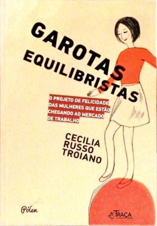 Garotas Equilibristas