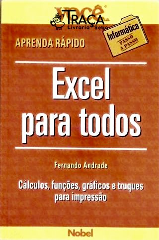 Excel para Todos