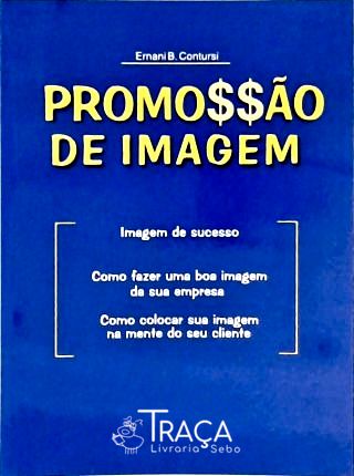 Promo$$ão de Imagem