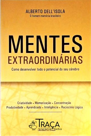 Mentes Extraordinárias