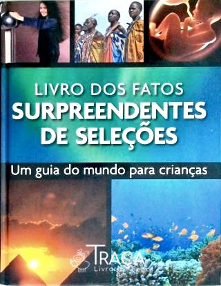 Livro dos Fatos Surpreendentes de Seleções