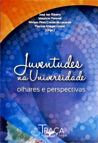 Juventudes Na Universidade