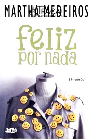 Feliz por Nada