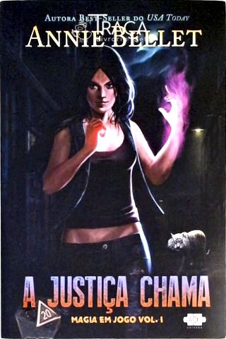 A Justiça Chama
