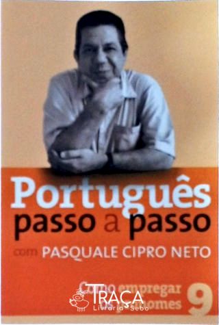 Português Passo a Passo - Vol 9
