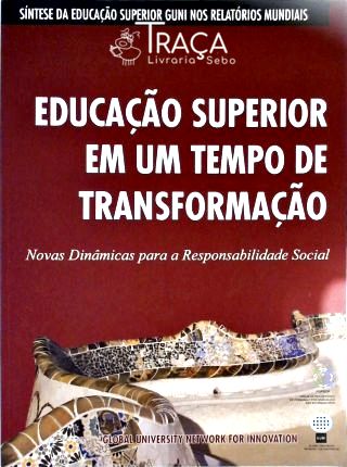 Educação Superior em Um Tempo de Transformação