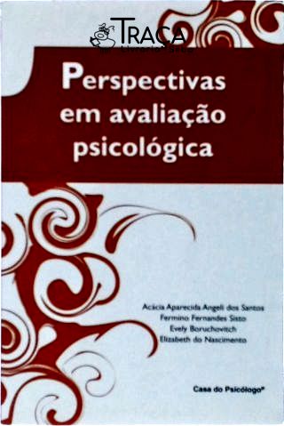 Perspectivas em Avaliação Psicológica