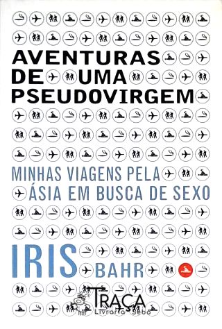 Aventuras de Uma Pseudovirgem