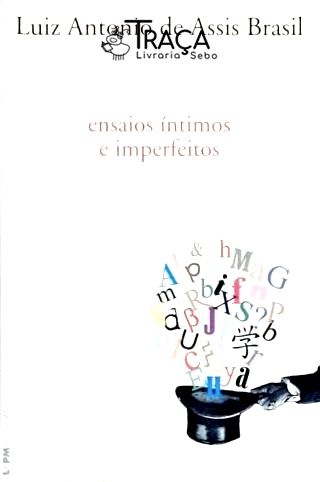 Ensaios Íntimos e Imperfeitos
