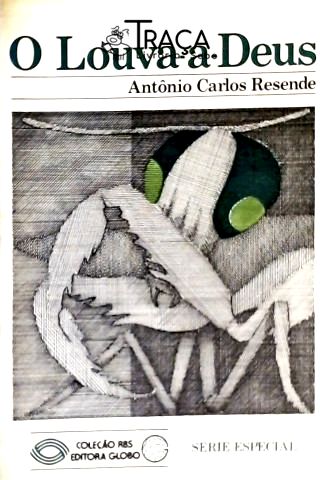 O Louva-A-Deus