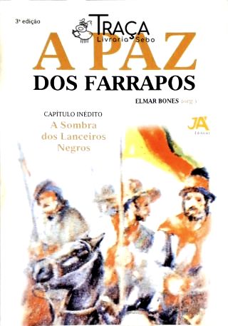 A Paz dos Farrapos
